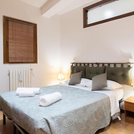 Battibecco, Bologna By Short Holidays Eksteriør bilde