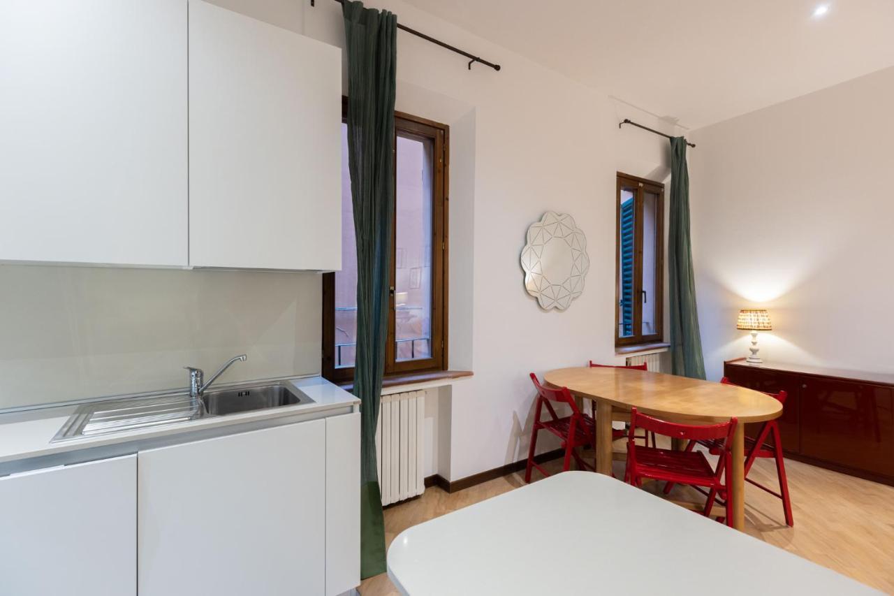 Battibecco, Bologna By Short Holidays Eksteriør bilde
